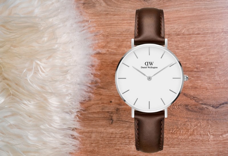 Thiết kế tối giản, nhẹ nhàng nhưng lại không kém phần sang trọng