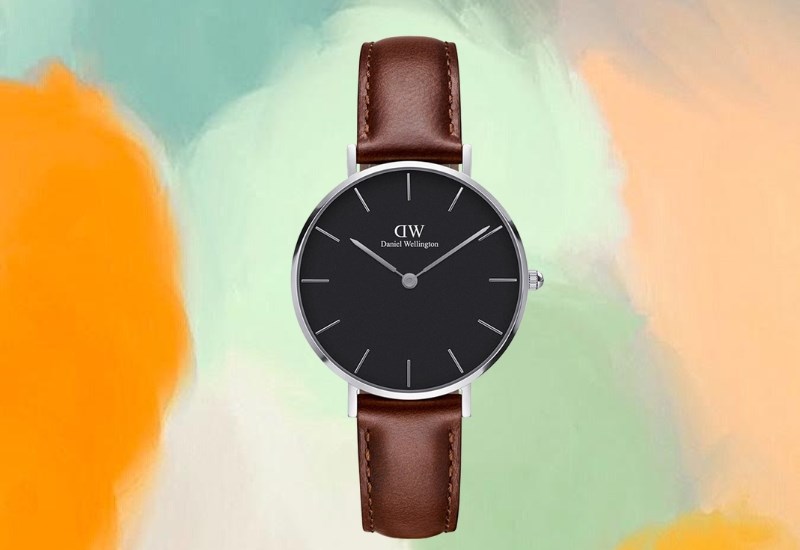 Chống nước 3 ATM giúp người dùng thoải mái sử dụng khi đi mưa