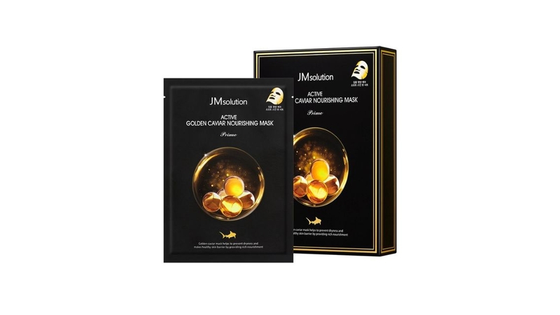 Đây là dòng mặt nạ cấp nước, dưỡng ẩm cao cấp nhiều người yêu thích