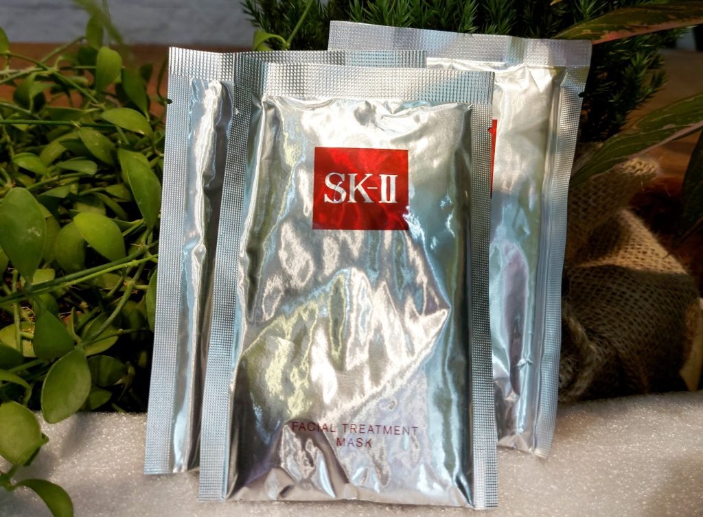 mask 1 1 e1614677094425 1024x754 - Mặt Nạ Dưỡng Ẩm Sáng Da SK-II Facial Treatment Mask