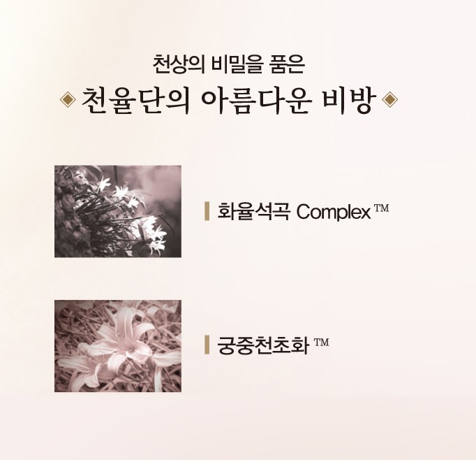 Mặt nạ ngủ Whoo Cheonyuldan