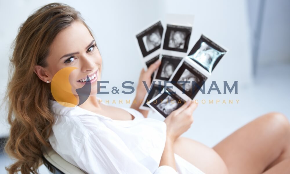 Có bầu da mặt đẹp là trai hay gái theo kinh nghiệm dân gian?