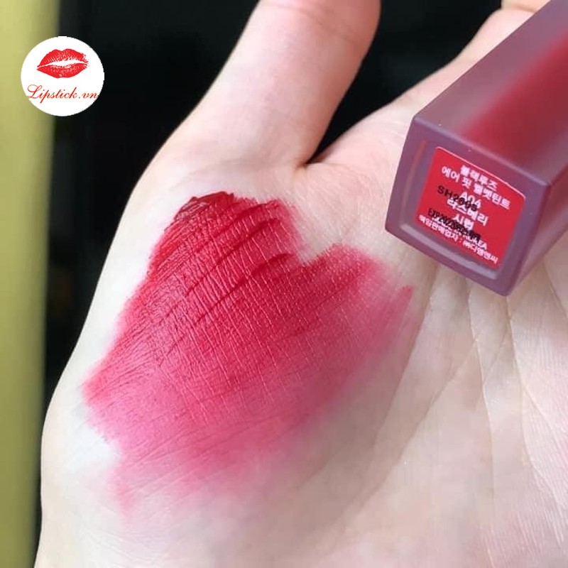 son-black-rouge-a04-mau-Rasberry-Syrup