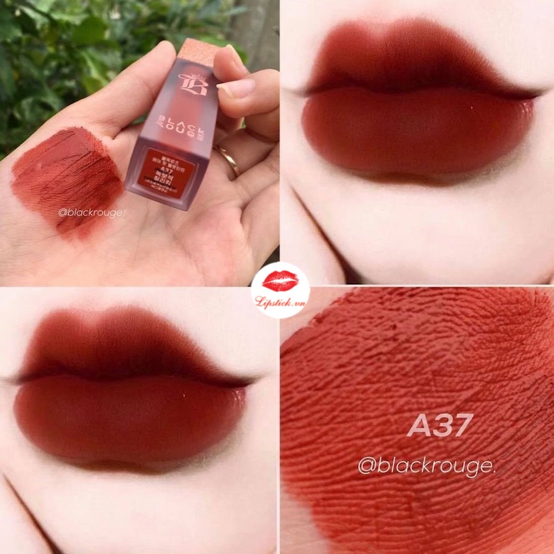 son-black-rouge-a37
