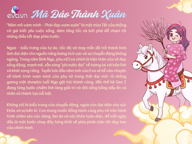 Những màu tóc nhuộm hợp tuổi giúp chị em vừa trẻ lại cả chục tuổi lại thu hút may mắn, tài lộc năm 2026 - 14