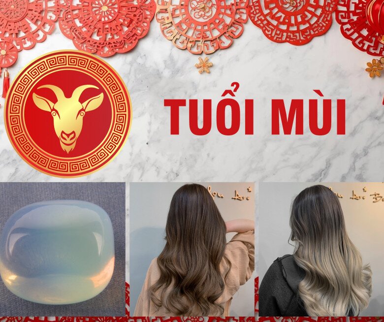 Những màu tóc nhuộm hợp tuổi giúp chị em vừa trẻ lại cả chục tuổi lại thu hút may mắn, tài lộc năm 2026 - 8