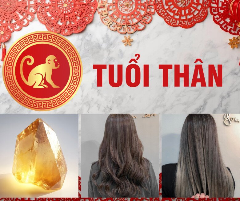 Những màu tóc nhuộm hợp tuổi giúp chị em vừa trẻ lại cả chục tuổi lại thu hút may mắn, tài lộc năm 2026 - 9
