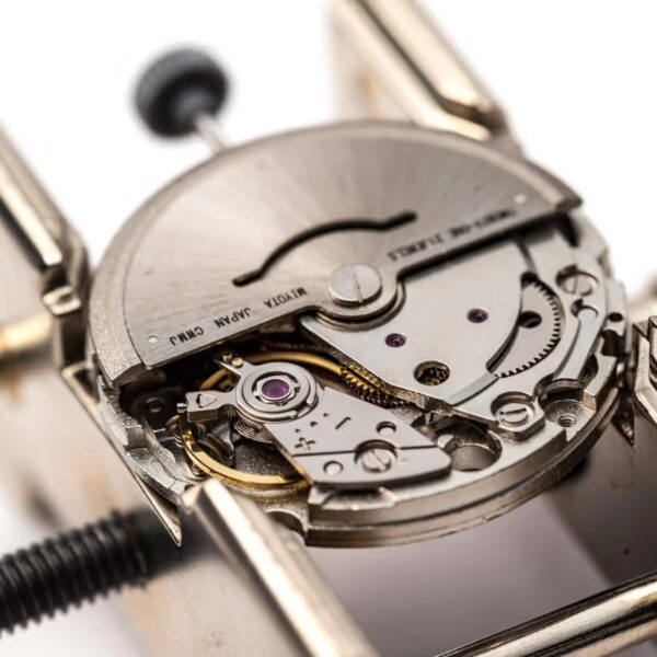 Citizen Miyota 8215: Bộ Máy Automatic Phổ Biến Nhất Của Đồng Hồ Nhật