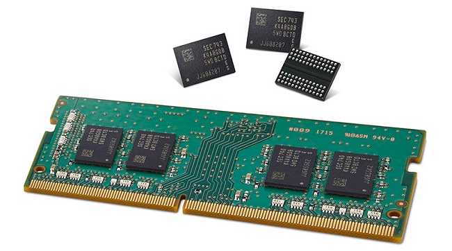 Chức năng của bộ nhớ RAM