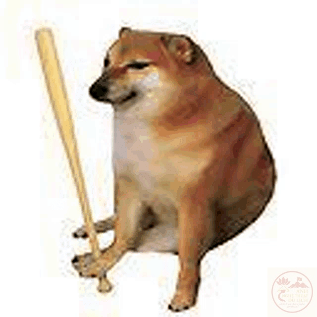 Bonk Meme - Bonk - Discover & Share GIFs