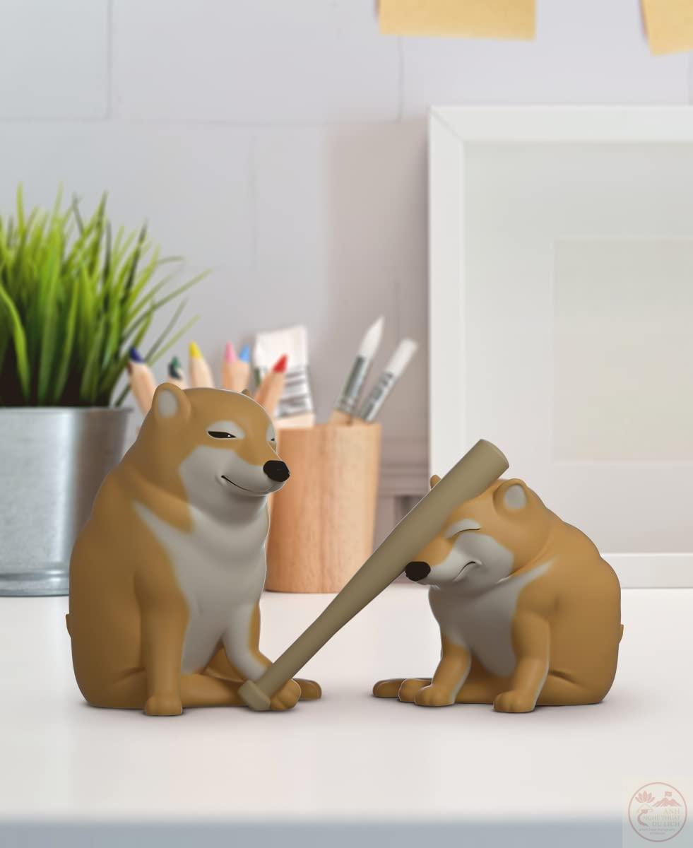 Why is BONK memecoin