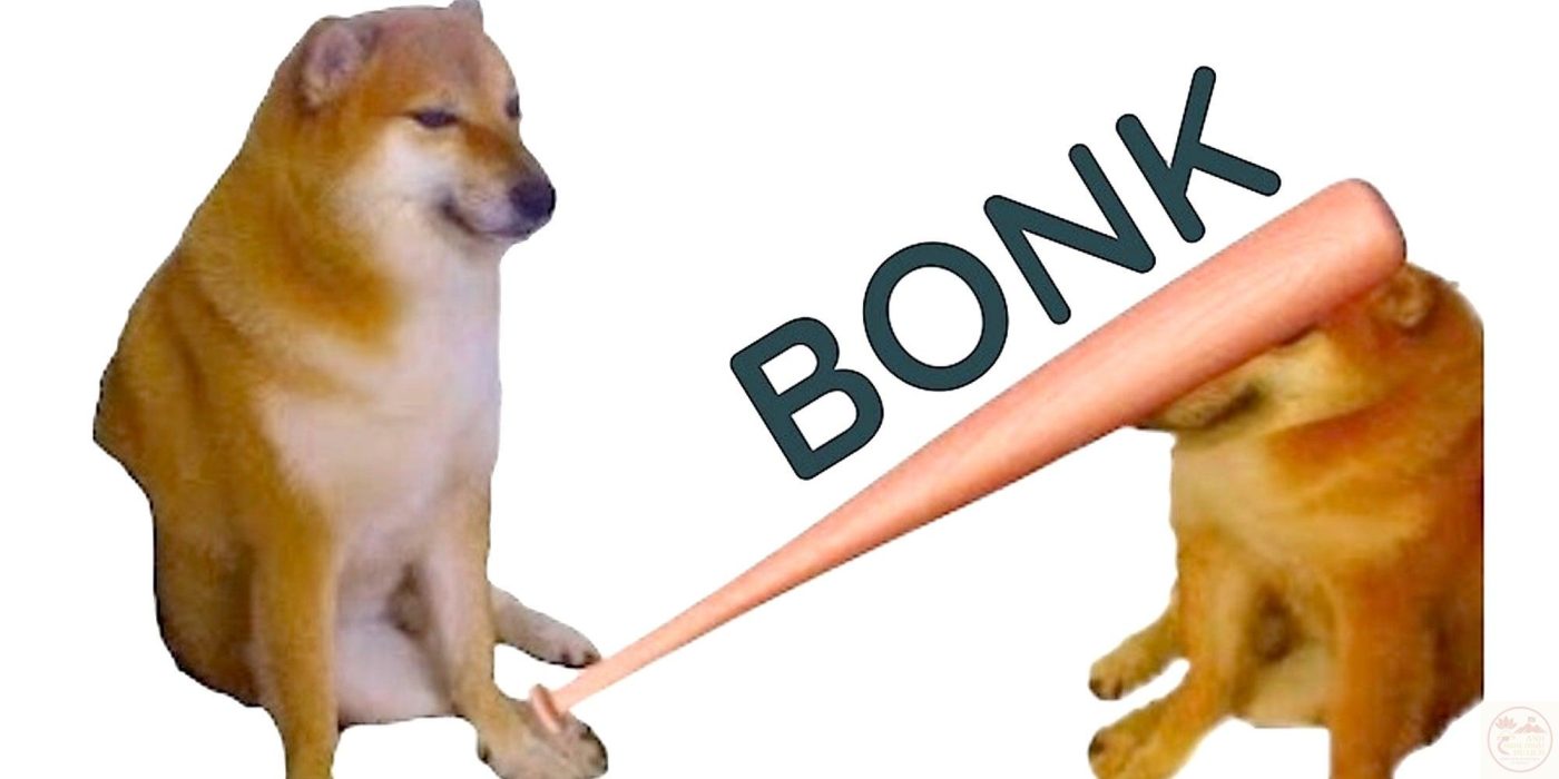 Bonk Meme – Tổng Hợp Ảnh Chế Bonk hài hước