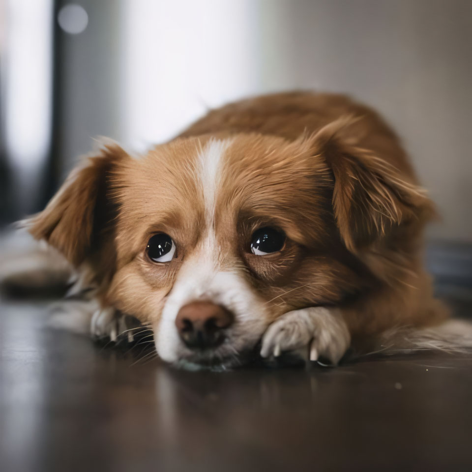 anh cho khoc 960px 960px avatar 7