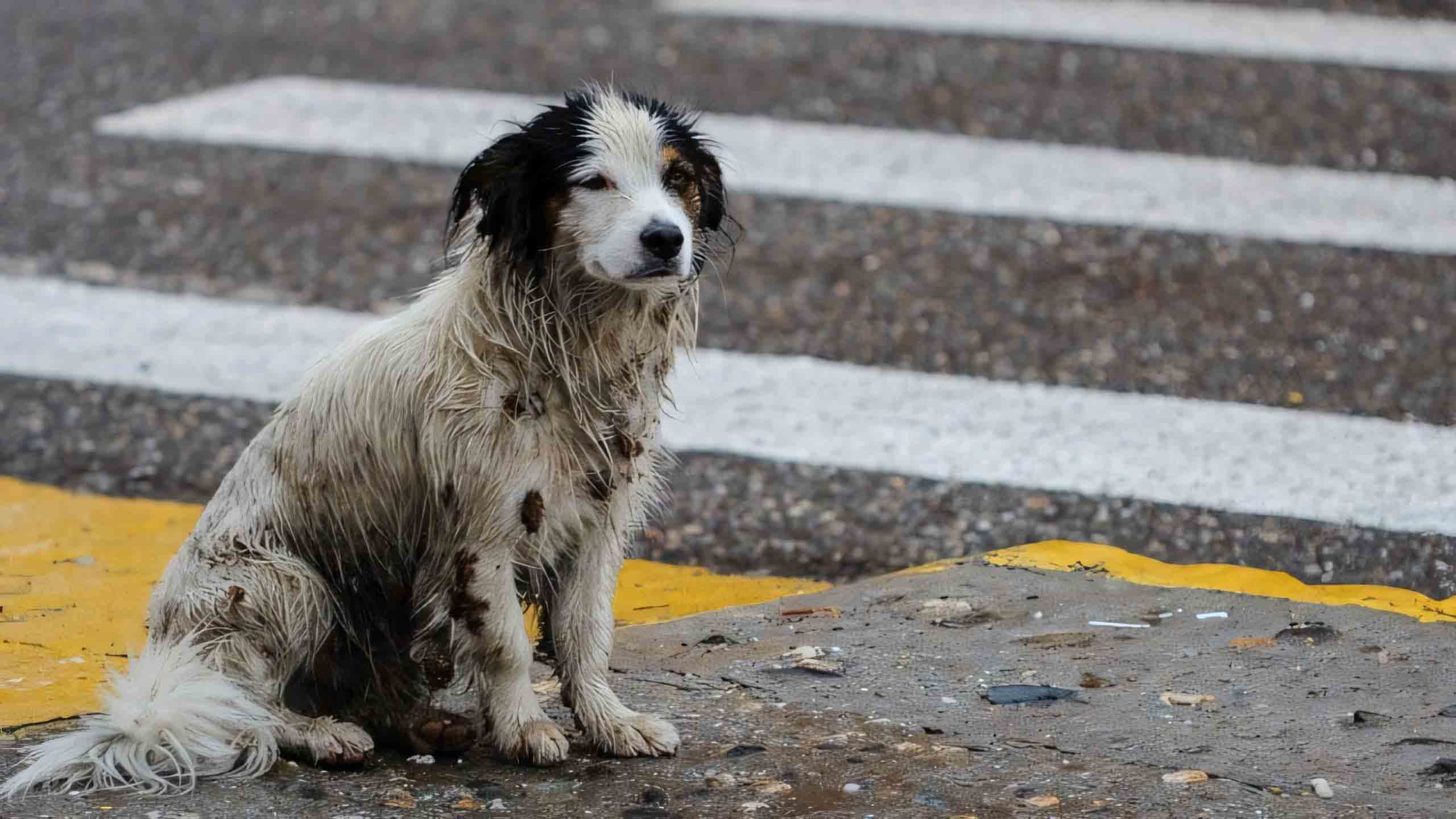 anh con cho buon 2560px 1440px 2k 7