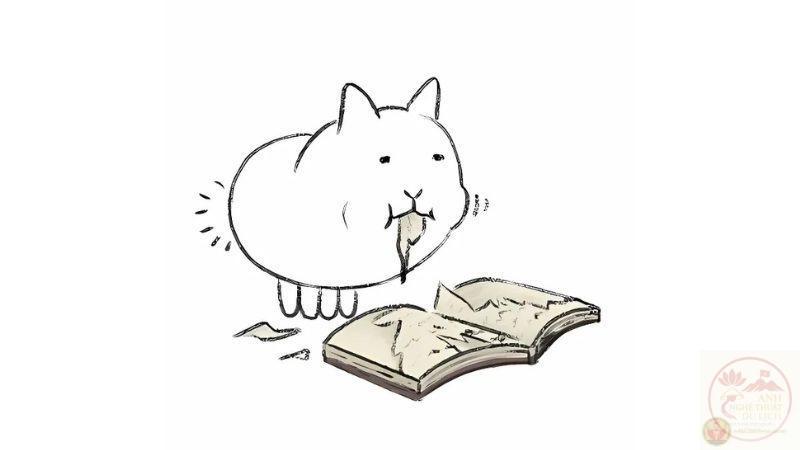 Meme Đói 🍽️ Tổng Hợp Ảnh Chế Đói Bụng Hài Hước