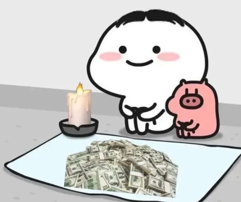 Meme chúc mừng sinh nhật dễ thương