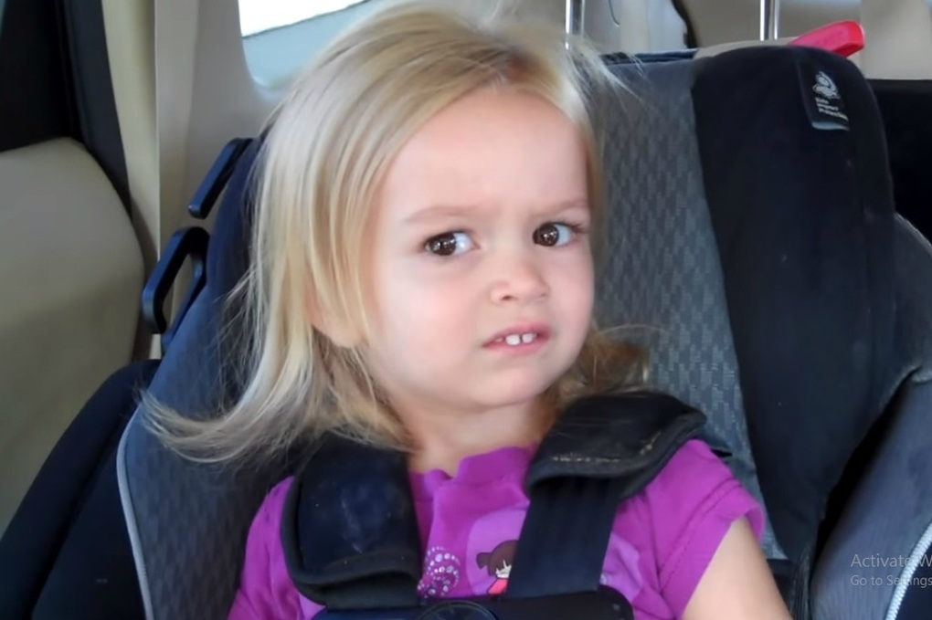 Hiện tượng ảnh chế Chloe đanh đá nổi tiếng thế giới giờ ra sao? - 2