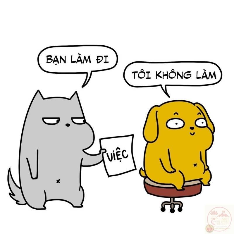 99+ Meme tuyển dụng hài hước giúp thu hút Ứng viên cực nhanh