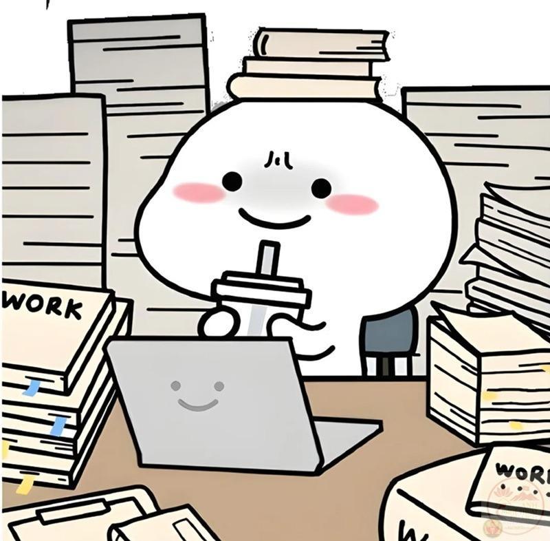 Bộ meme đi làm dành cho thế hệ cợt nhả #cotsonggenz