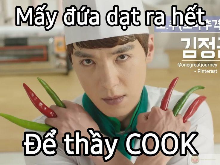 Meme thuyết trình: 140+ ảnh chế mở đầu, kết thúc bá đạo