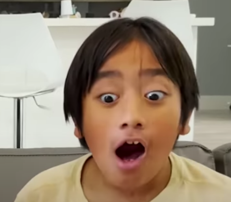 Meme ngạc nhiên bá đạo