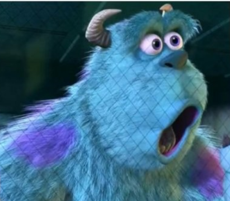 Meme ngạc nhiên siêu hài hước