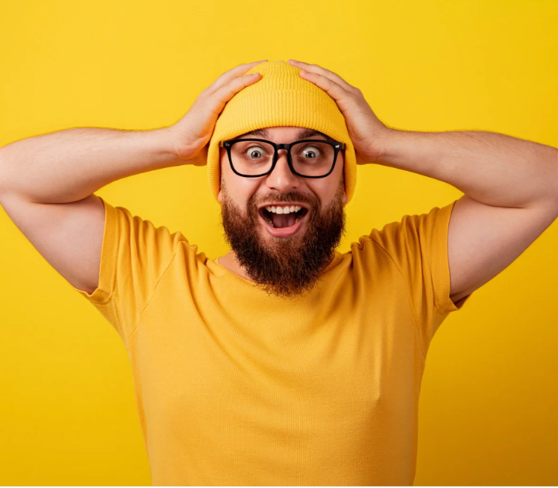 Meme ôm đầu siêu vui