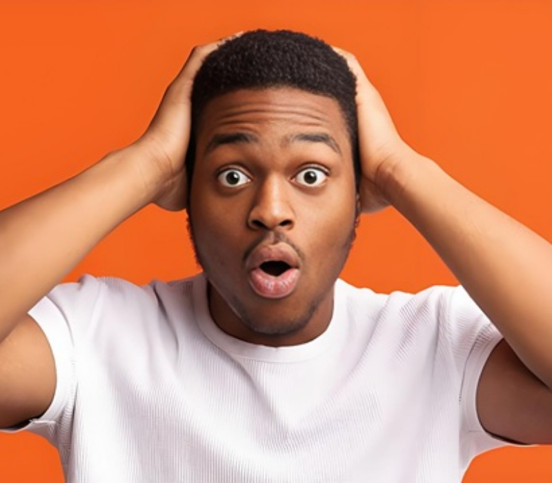 Meme ôm đầu siêu hài