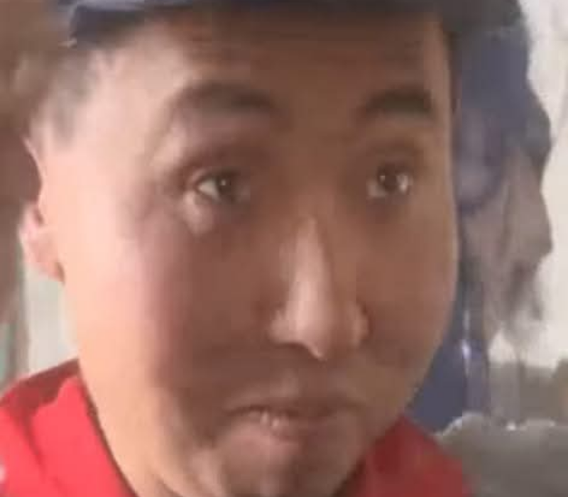 Meme diễn viên Trung Quốc