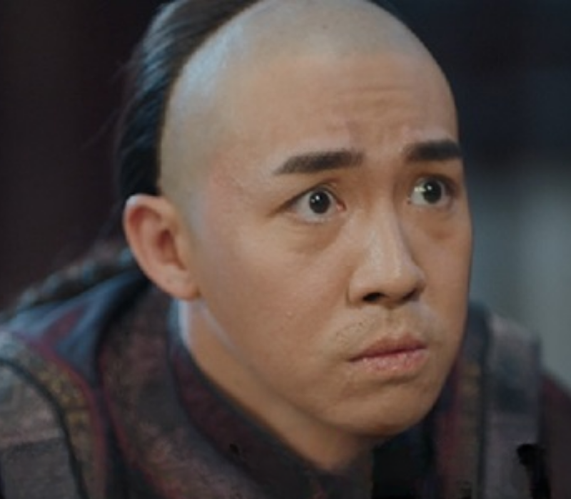 Ảnh meme diễn viên Trung Quốc