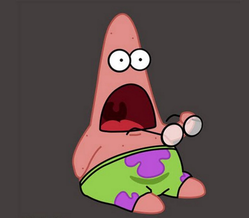 Meme hoạt hình dễ thương