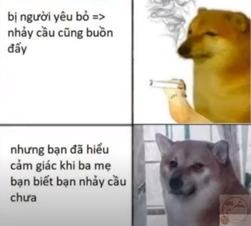 Meme nhân văn