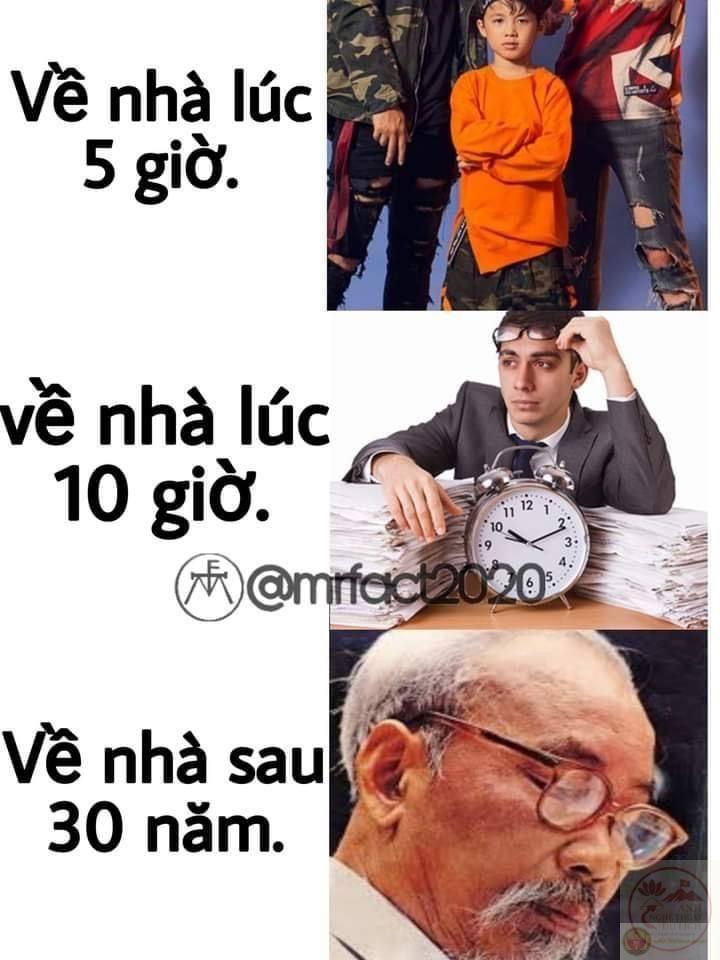 Nét đặc trưng của meme này nằm ở sự đơn giản và đầy tinh tế