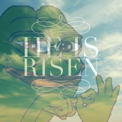 The Post-Pepe Manifesto