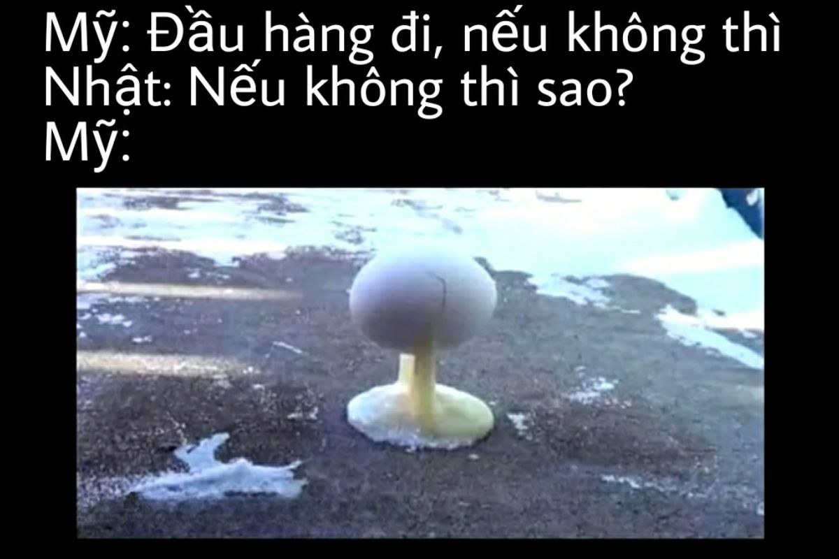 Việt Nam meme dark