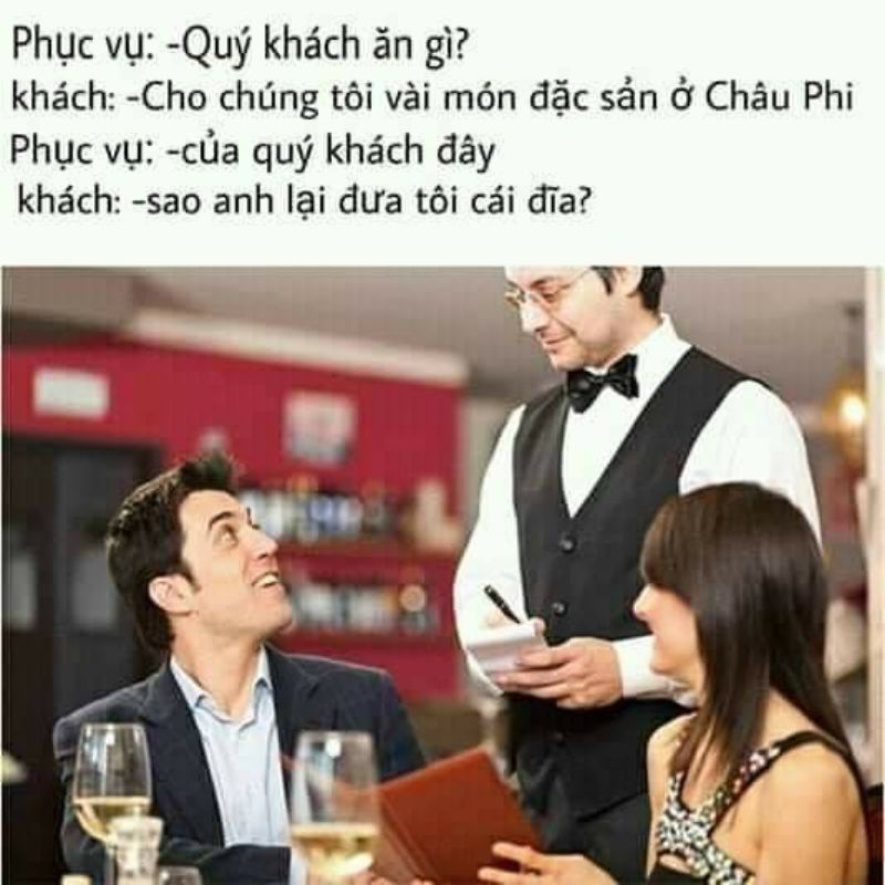 ảnh dak meme siêu tối