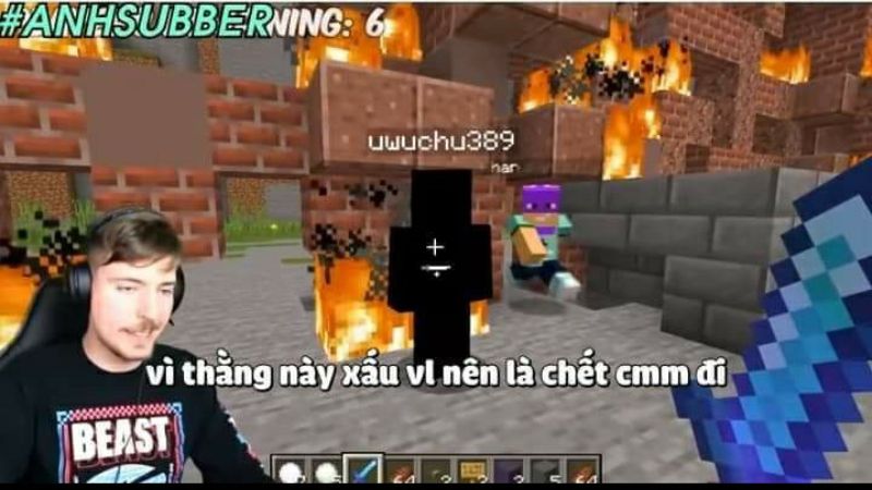 meme chế siêu dark