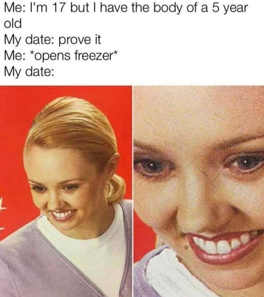 meme dark nhất trên mạng