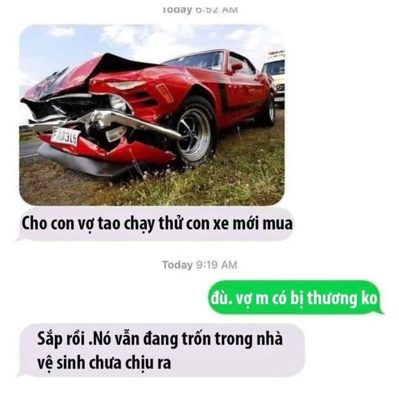 Chế dark meme