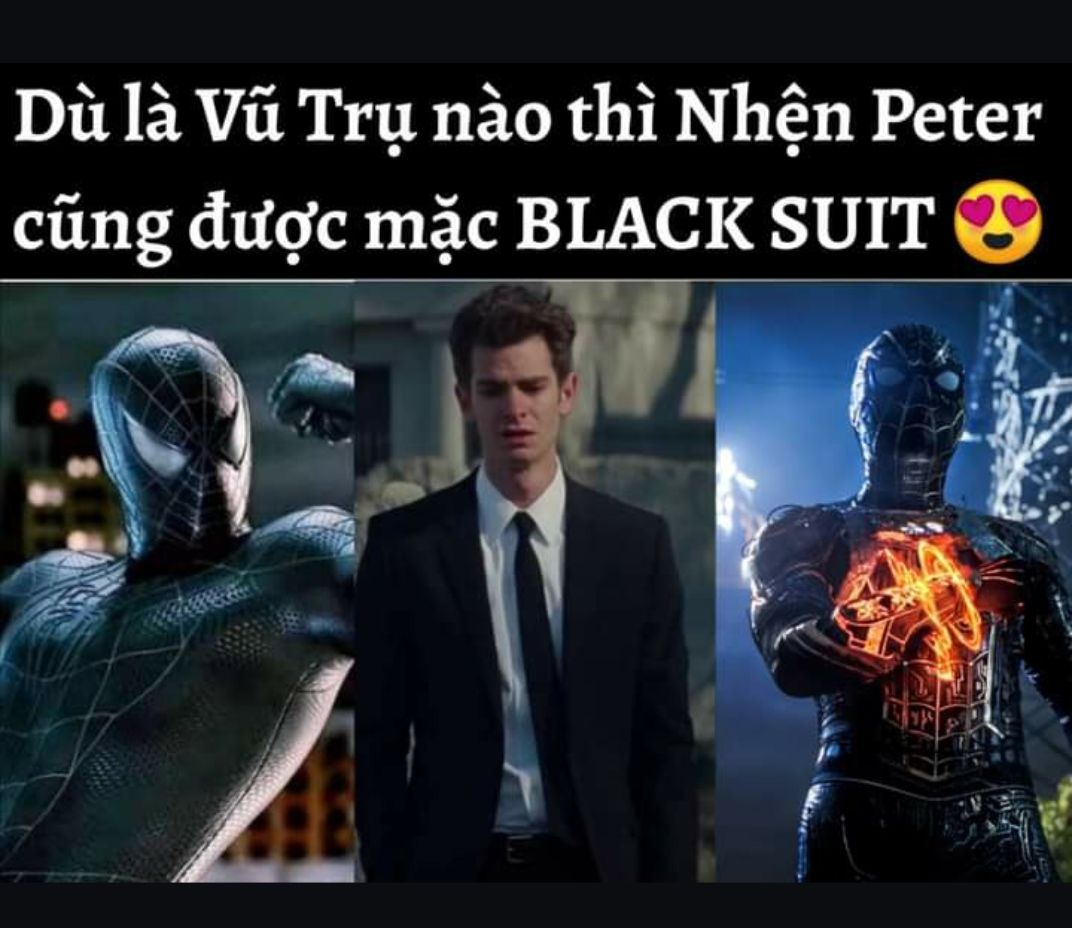 Ảnh meme siêu tối
