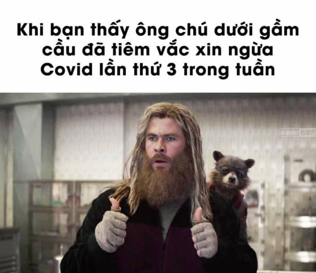 Dak meme chế