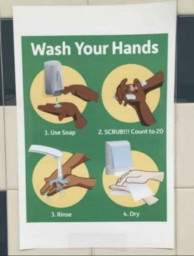 Dark meme tối nhất