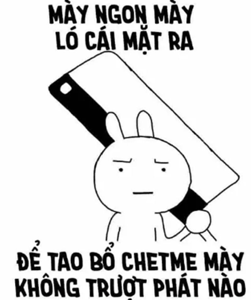 Phong cách “giang hồ”