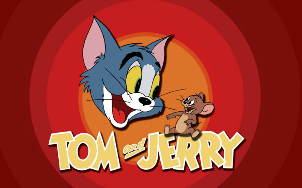 14 Chú Mèo Hoạt Hình Nổi Tiếng