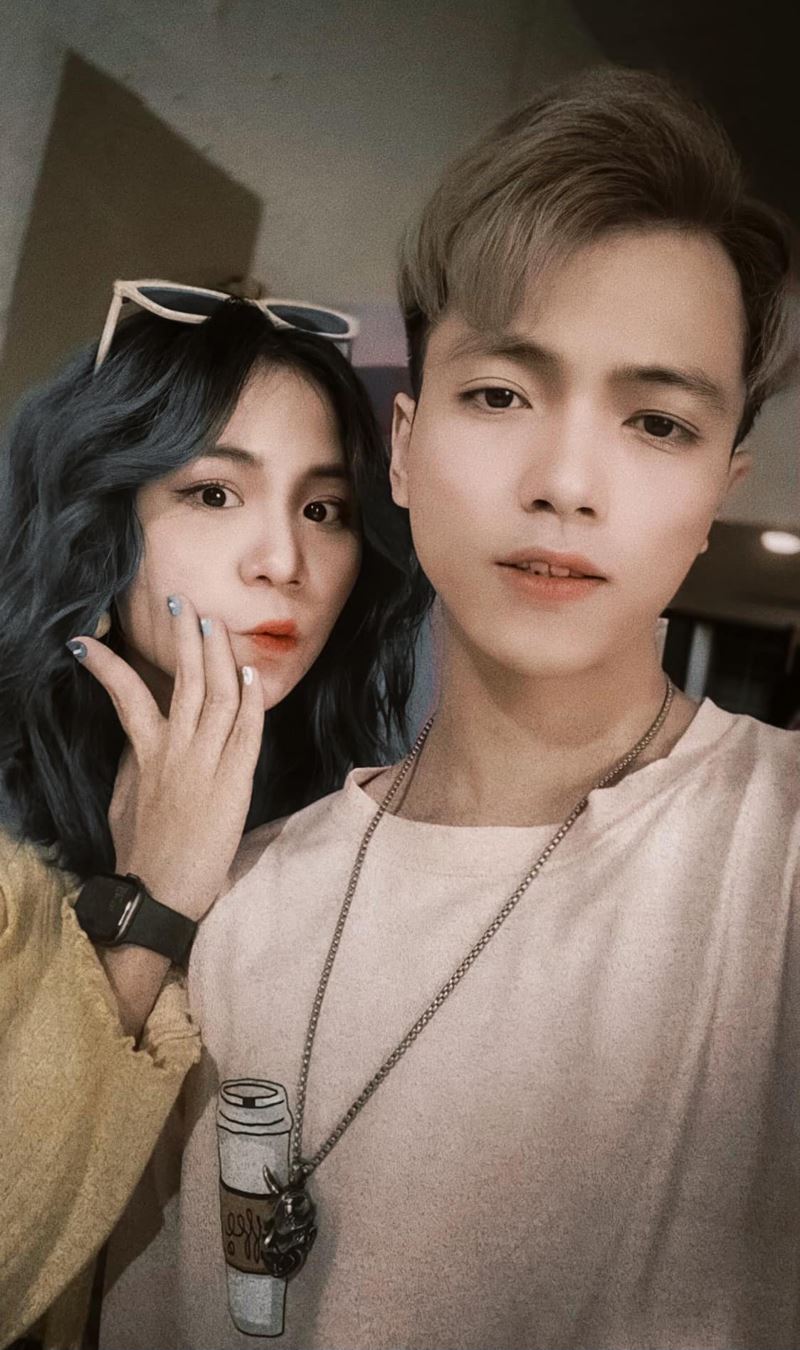 Mister Vịt- trưởng nhóm Hero Team