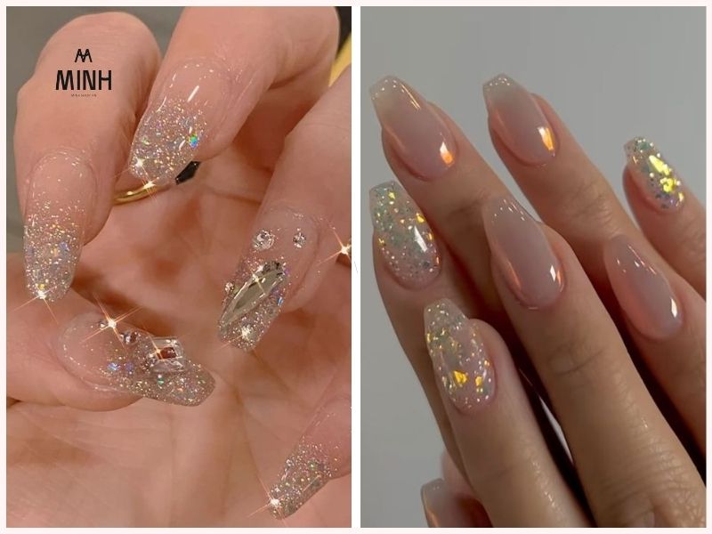 Hạn chế tiếp xúc với hóa chất mạnh