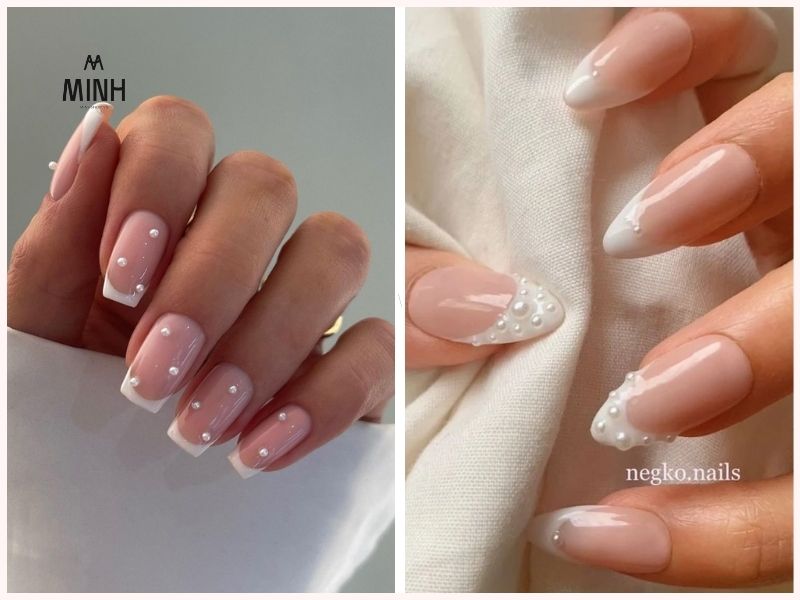 Top 30+ những mẫu nail đẹp cho móng dài nhìn là mê, các nàng triển ngay