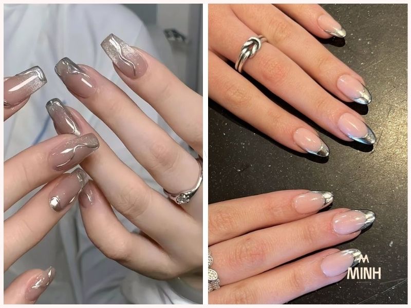 Top 30+ những mẫu nail đẹp cho móng dài nhìn là mê, các nàng triển ngay