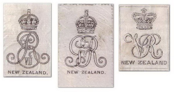 Monogram là gì? Ứng dụng của monogram trong thiết kế đồ hoạ