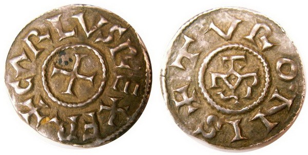 Monogram là gì? Ứng dụng của monogram trong thiết kế đồ hoạ